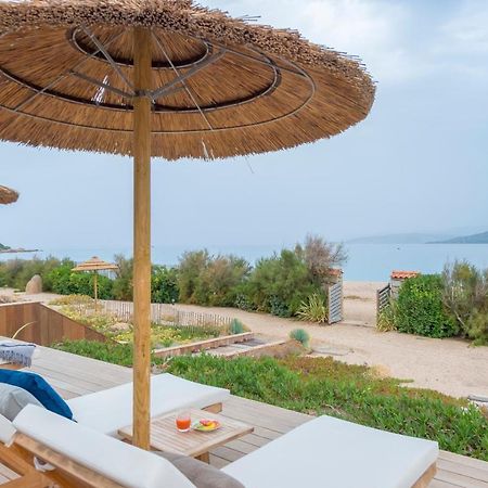 Boutique Hotel Chateau Rouher 普罗普里亚诺 外观 照片