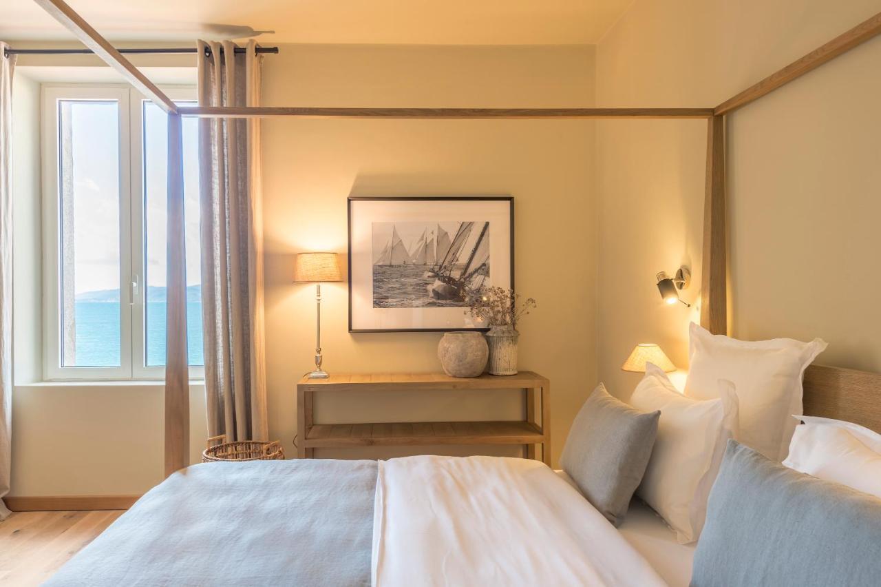 Boutique Hotel Chateau Rouher 普罗普里亚诺 外观 照片