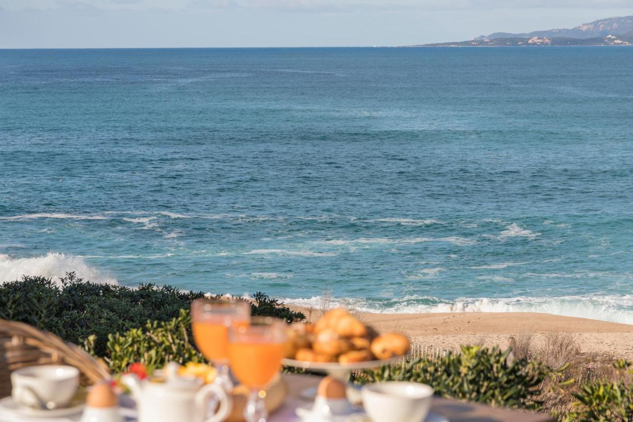 Boutique Hotel Chateau Rouher 普罗普里亚诺 外观 照片