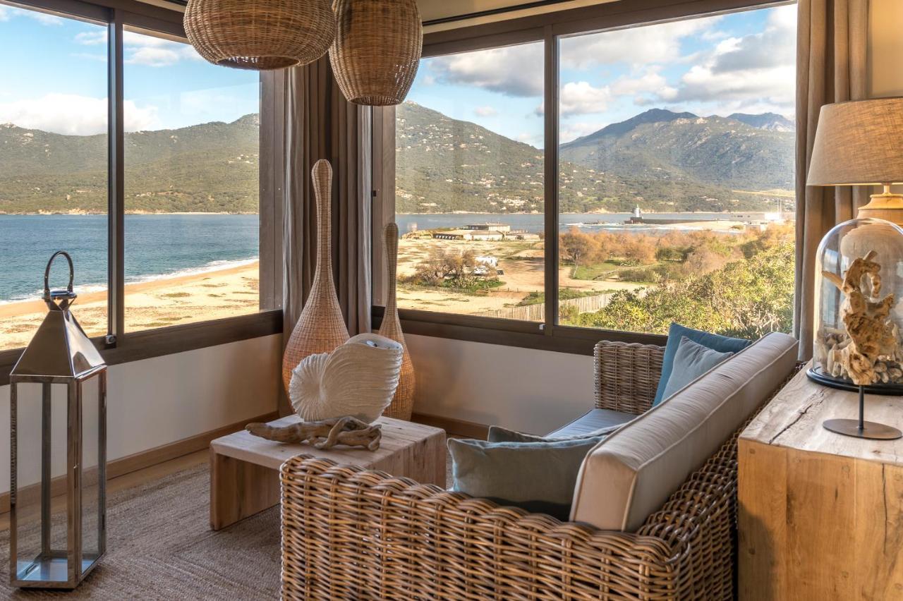 Boutique Hotel Chateau Rouher 普罗普里亚诺 外观 照片