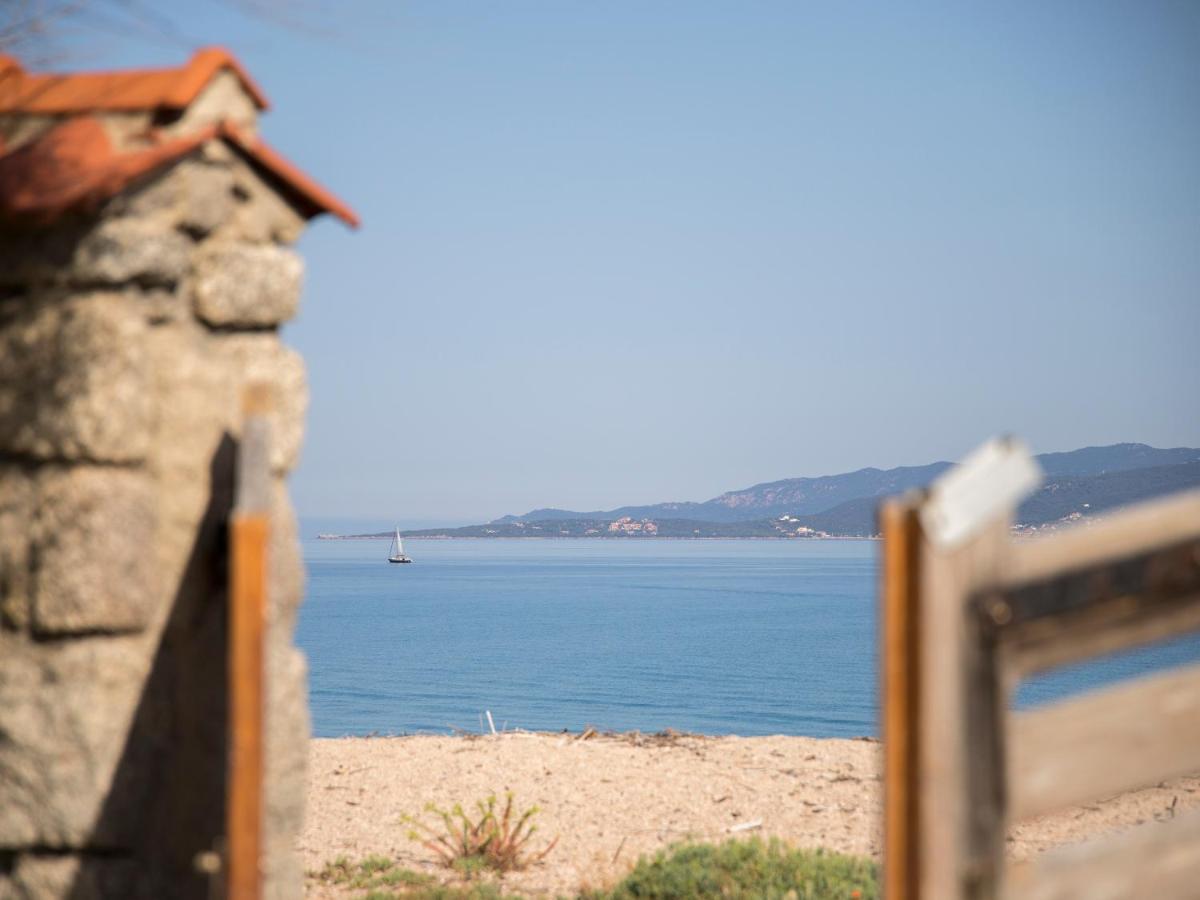 Boutique Hotel Chateau Rouher 普罗普里亚诺 外观 照片