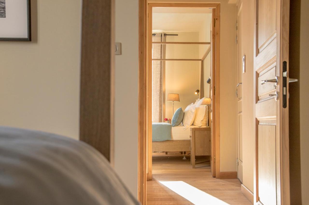 Boutique Hotel Chateau Rouher 普罗普里亚诺 外观 照片
