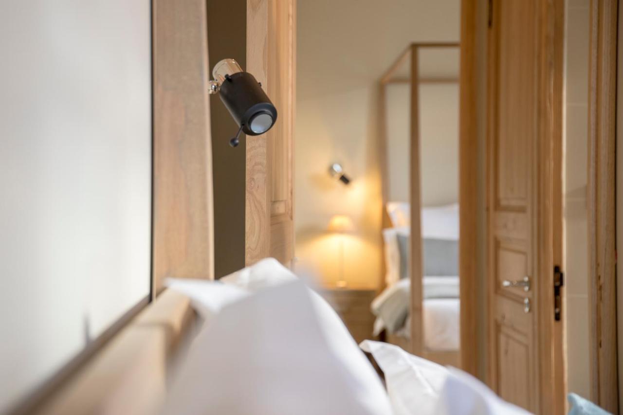 Boutique Hotel Chateau Rouher 普罗普里亚诺 外观 照片