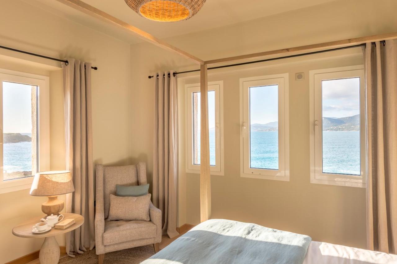 Boutique Hotel Chateau Rouher 普罗普里亚诺 外观 照片