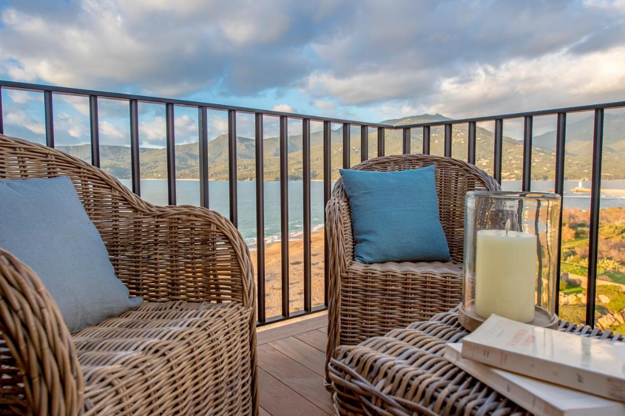 Boutique Hotel Chateau Rouher 普罗普里亚诺 外观 照片