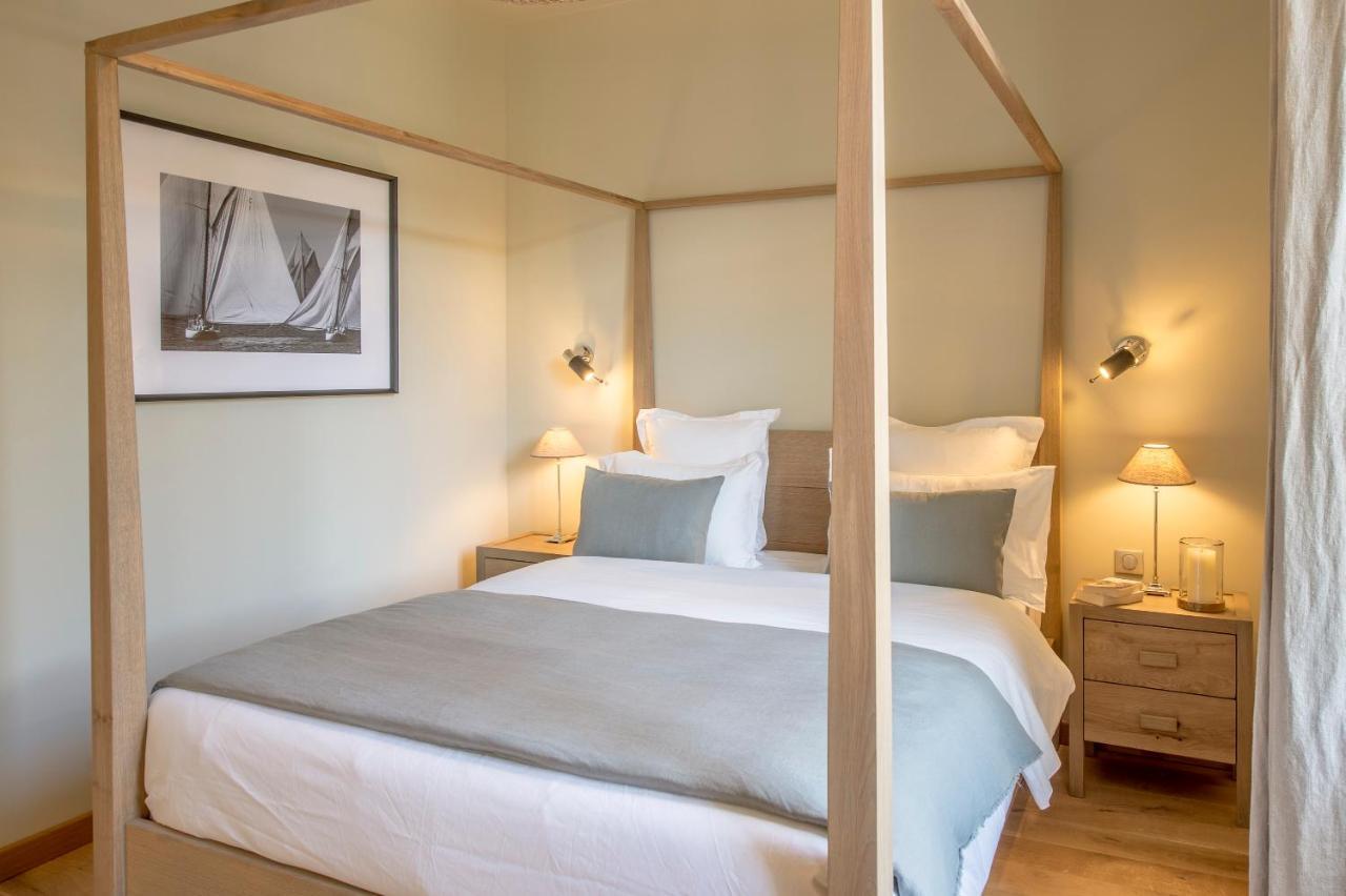 Boutique Hotel Chateau Rouher 普罗普里亚诺 外观 照片