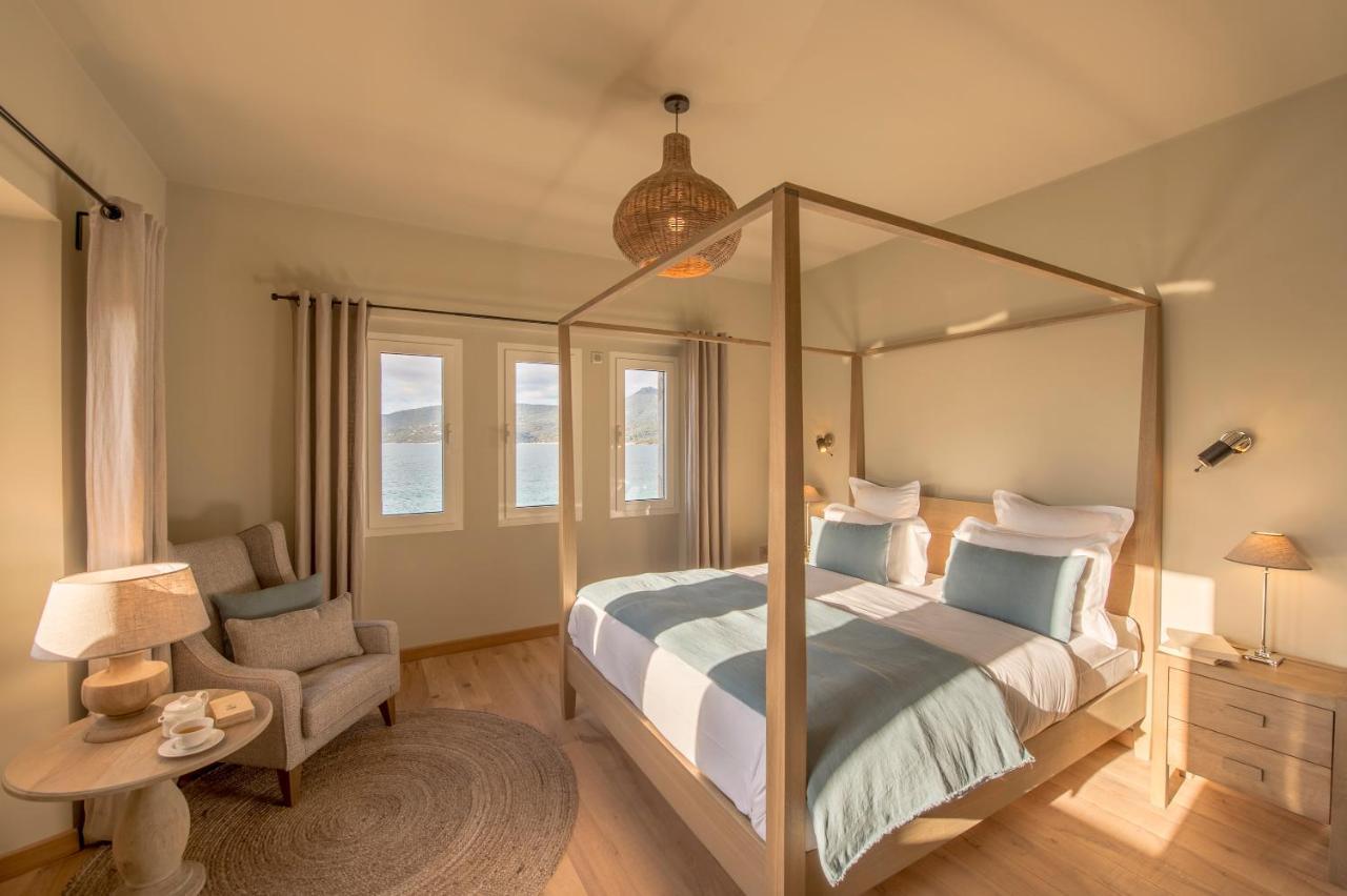 Boutique Hotel Chateau Rouher 普罗普里亚诺 外观 照片