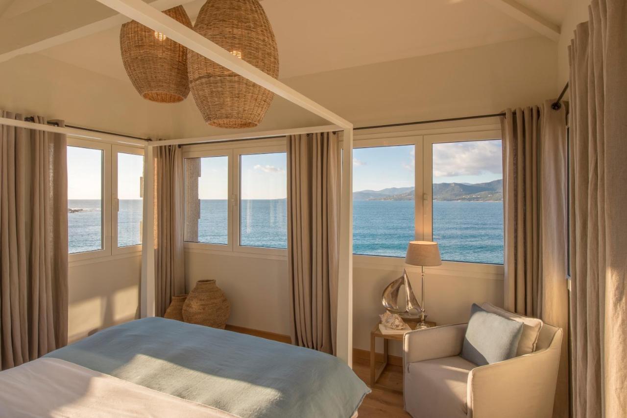 Boutique Hotel Chateau Rouher 普罗普里亚诺 外观 照片
