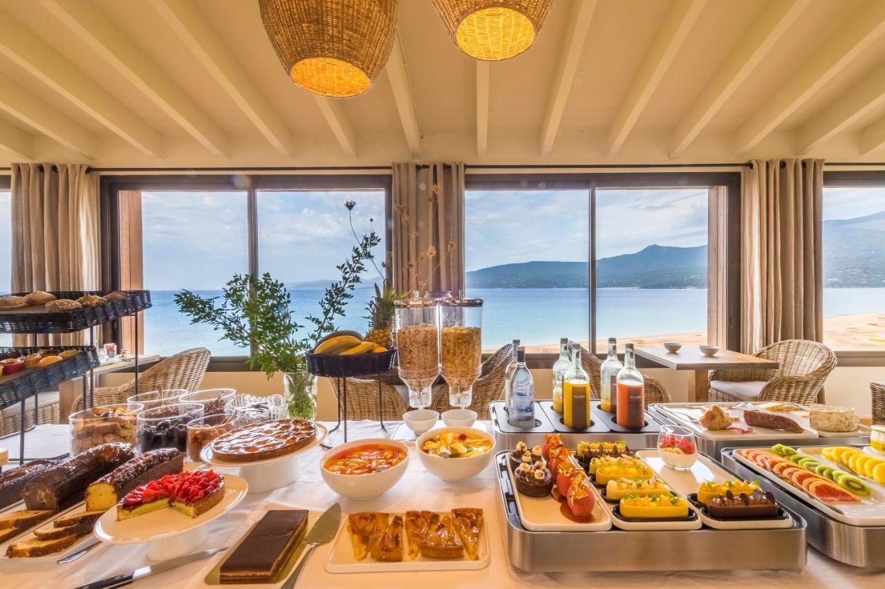 Boutique Hotel Chateau Rouher 普罗普里亚诺 外观 照片