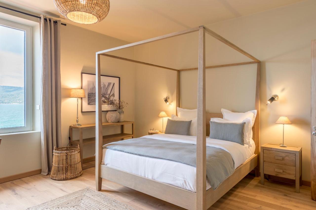 Boutique Hotel Chateau Rouher 普罗普里亚诺 外观 照片