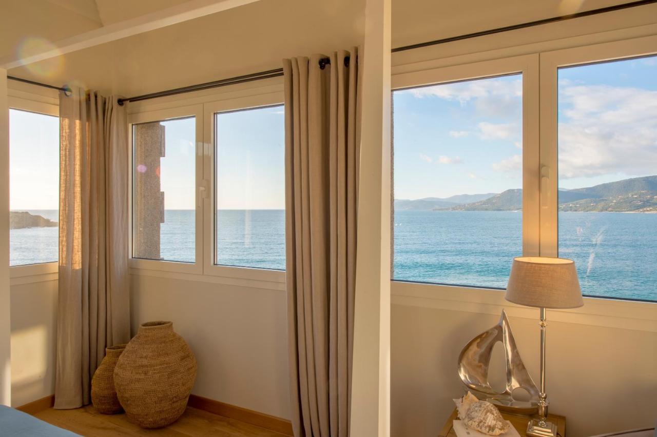 Boutique Hotel Chateau Rouher 普罗普里亚诺 外观 照片