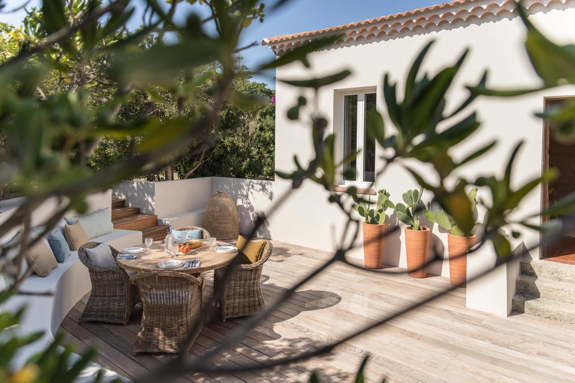 Boutique Hotel Chateau Rouher 普罗普里亚诺 外观 照片