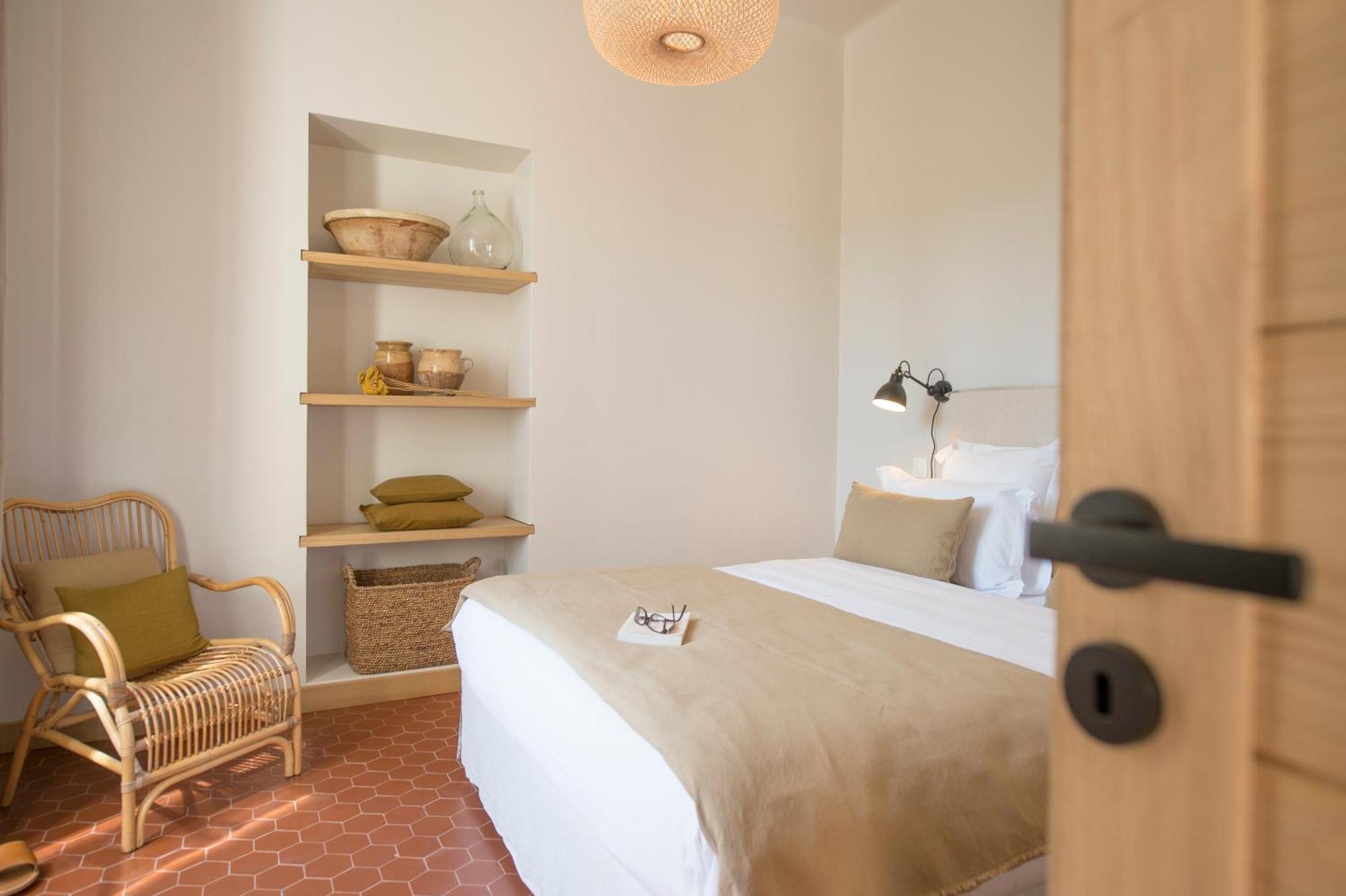 Boutique Hotel Chateau Rouher 普罗普里亚诺 外观 照片