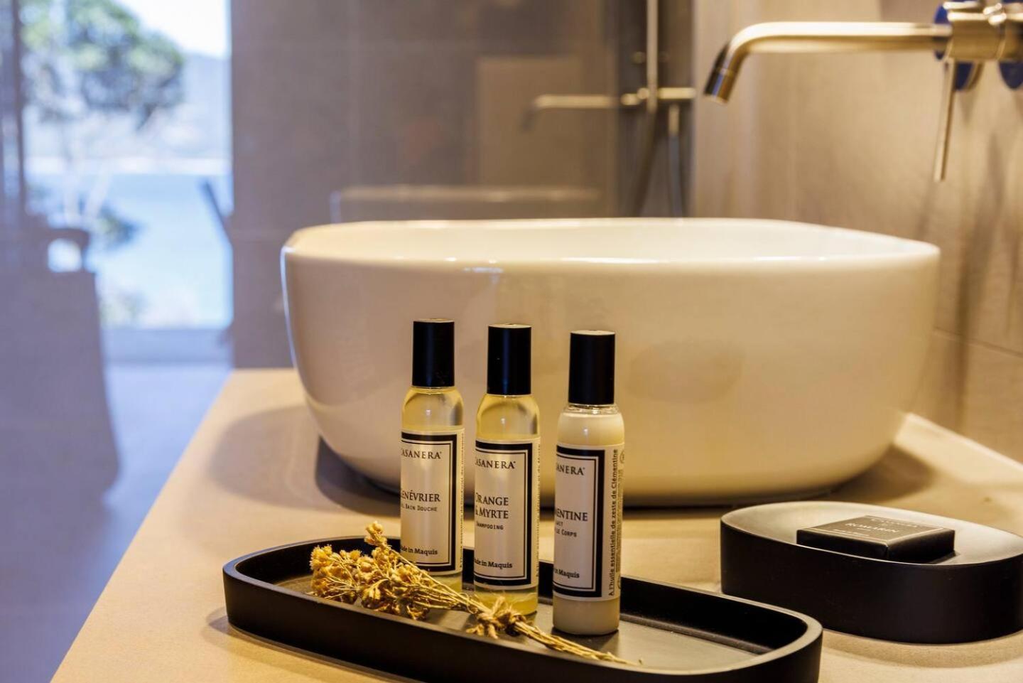 Boutique Hotel Chateau Rouher 普罗普里亚诺 外观 照片
