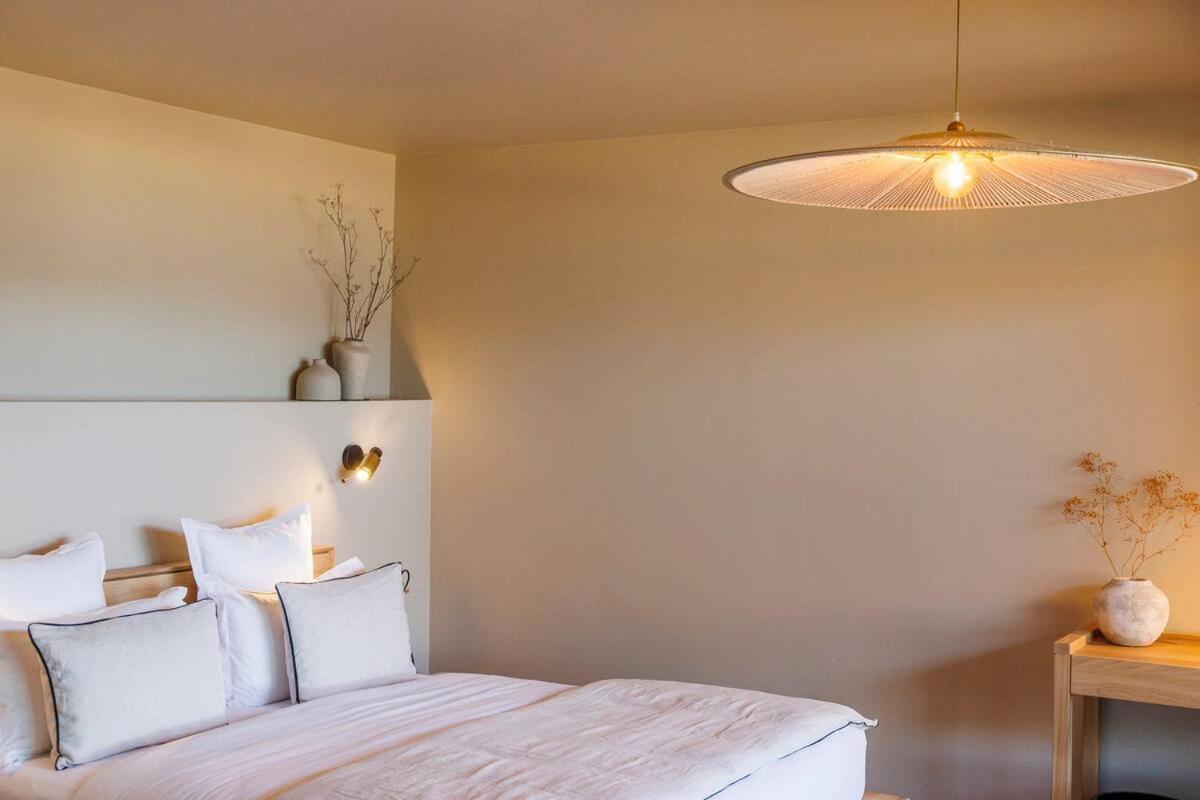 Boutique Hotel Chateau Rouher 普罗普里亚诺 外观 照片
