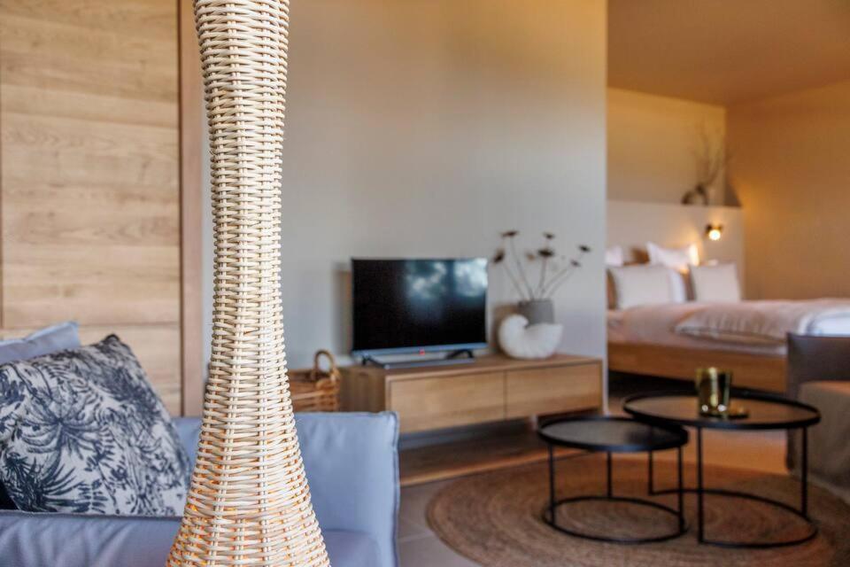 Boutique Hotel Chateau Rouher 普罗普里亚诺 外观 照片