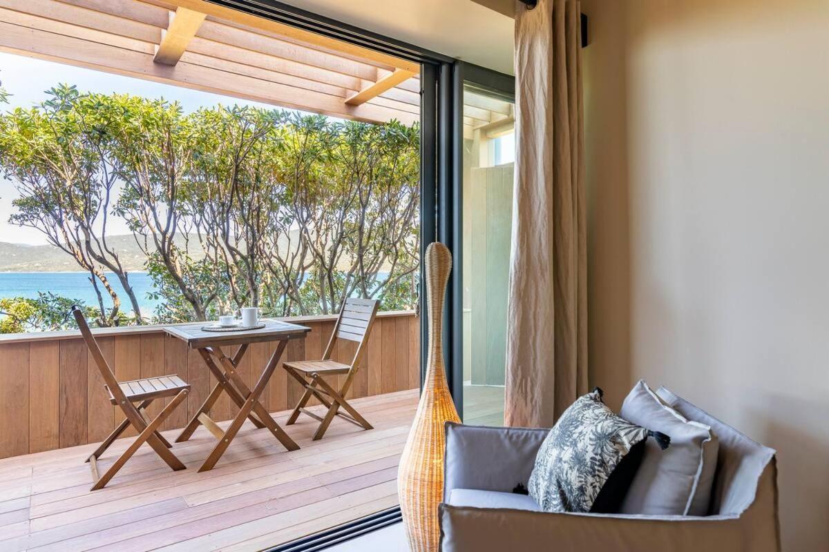 Boutique Hotel Chateau Rouher 普罗普里亚诺 外观 照片