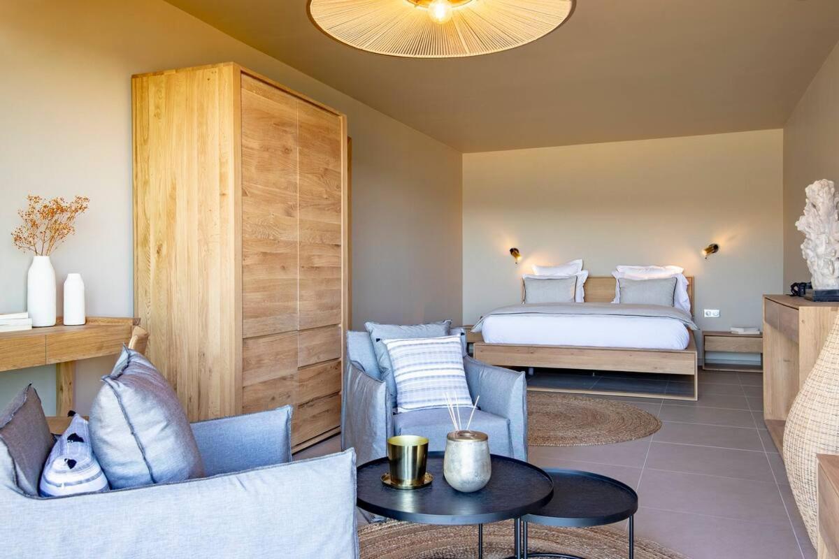 Boutique Hotel Chateau Rouher 普罗普里亚诺 外观 照片