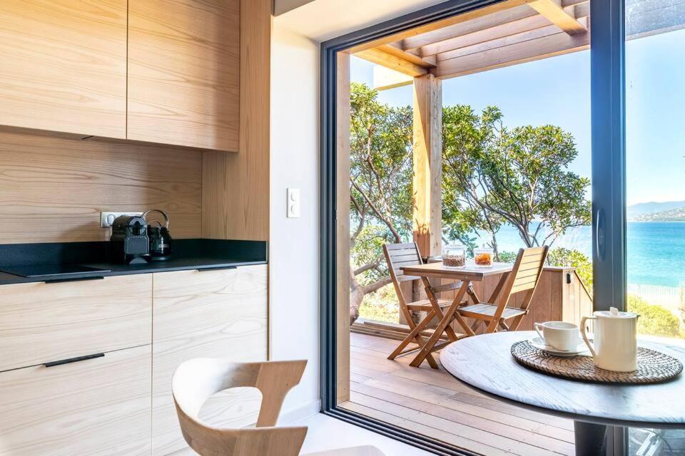 Boutique Hotel Chateau Rouher 普罗普里亚诺 外观 照片